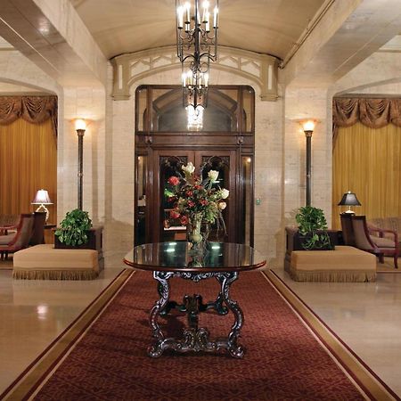 Worldmark Seattle - The Camlin Zewnętrze zdjęcie
