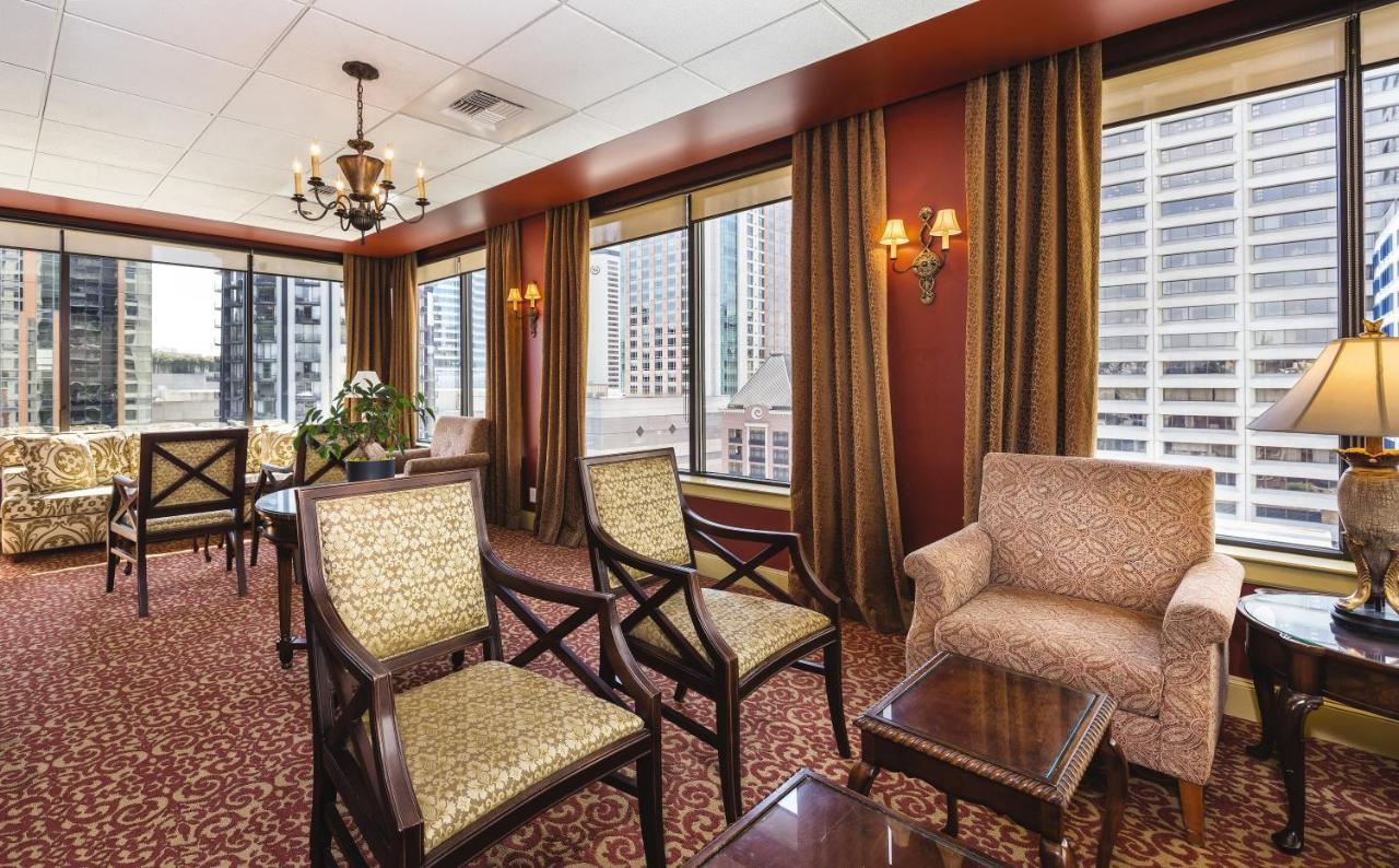 Worldmark Seattle - The Camlin Zewnętrze zdjęcie