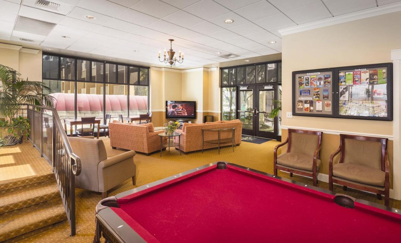 Worldmark Seattle - The Camlin Zewnętrze zdjęcie