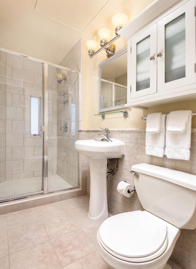 Worldmark Seattle - The Camlin Zewnętrze zdjęcie