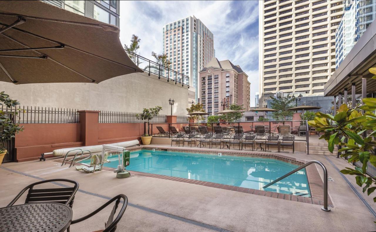 Worldmark Seattle - The Camlin Zewnętrze zdjęcie