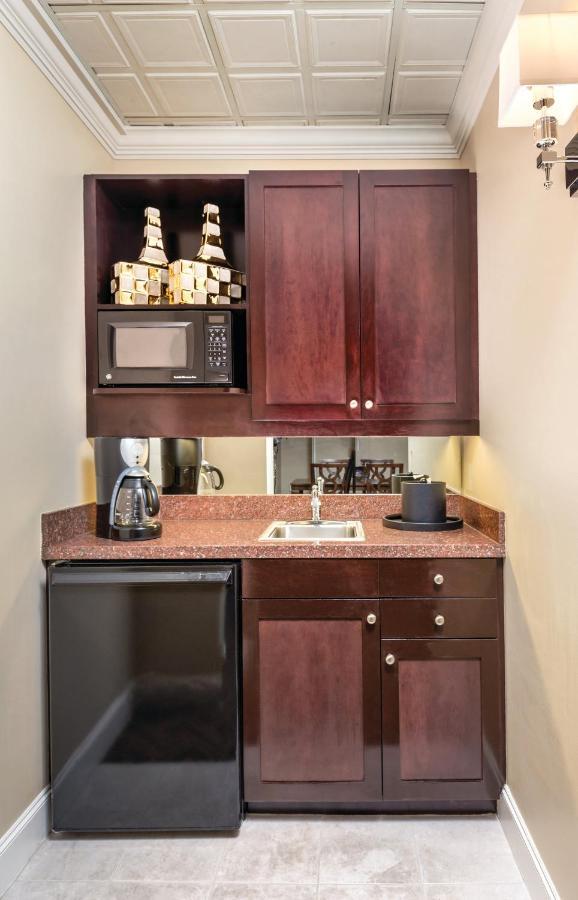 Worldmark Seattle - The Camlin Zewnętrze zdjęcie