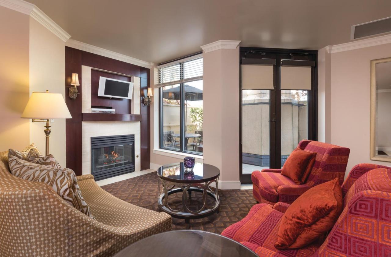 Worldmark Seattle - The Camlin Zewnętrze zdjęcie