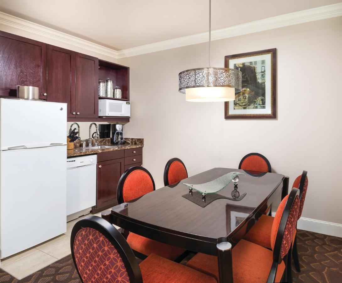 Worldmark Seattle - The Camlin Zewnętrze zdjęcie