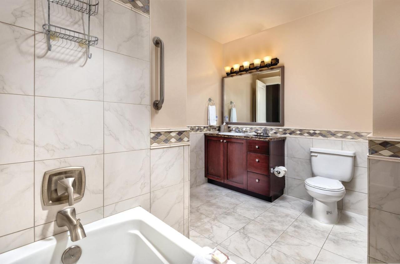 Worldmark Seattle - The Camlin Zewnętrze zdjęcie