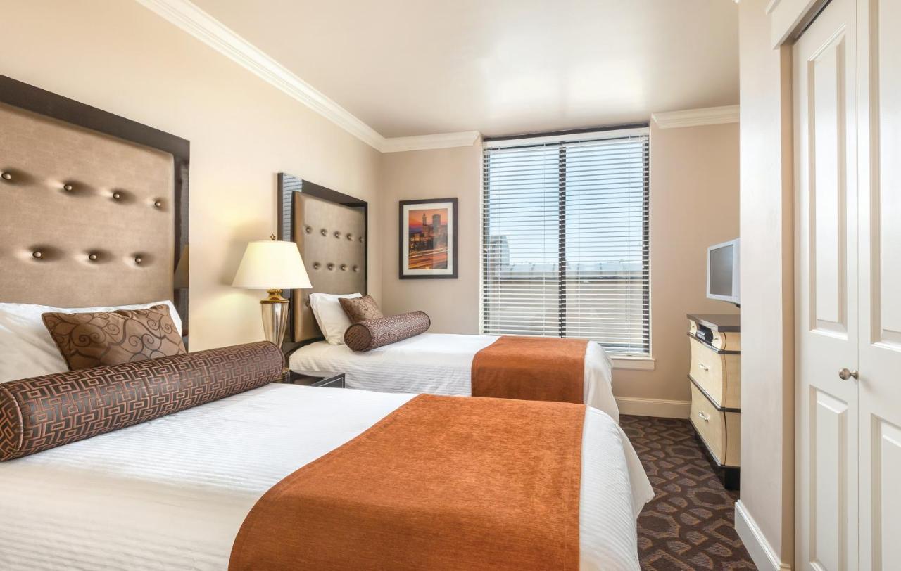 Worldmark Seattle - The Camlin Zewnętrze zdjęcie