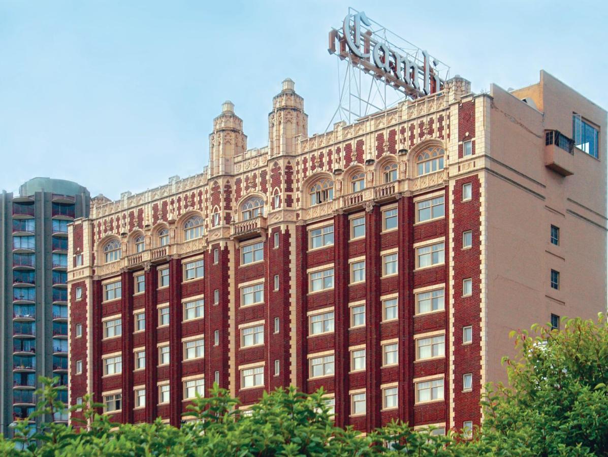 Worldmark Seattle - The Camlin Zewnętrze zdjęcie