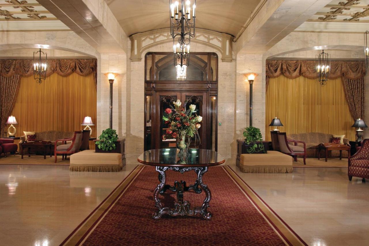 Worldmark Seattle - The Camlin Zewnętrze zdjęcie