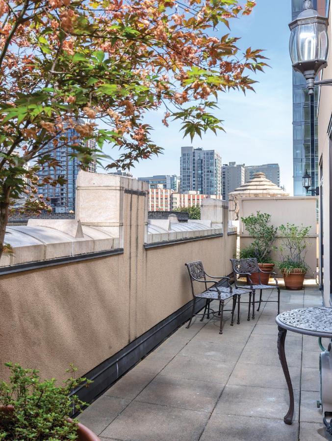 Worldmark Seattle - The Camlin Zewnętrze zdjęcie