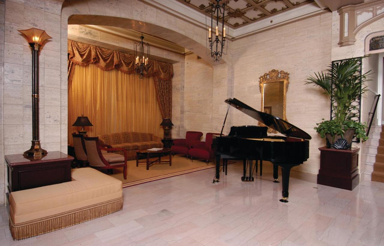 Worldmark Seattle - The Camlin Zewnętrze zdjęcie